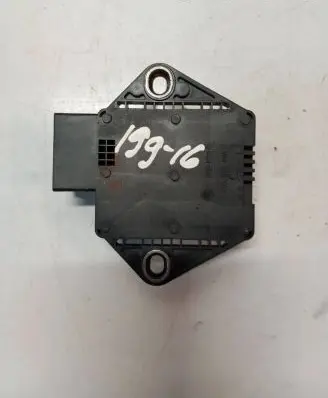 ESP acceleration yaw rate sensor