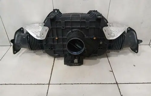 Chevrolet Corvette C8 Air filter cleaner box bracket assembly 85515962