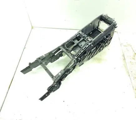 BMW X5 E70 Center console 6310585 01386075