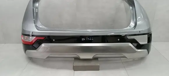KIA Niro Rear bumper 86611A0010 86650AT050 86666AT050