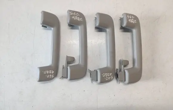Volvo S60 Front interior roof grab handle 31305679 31305680