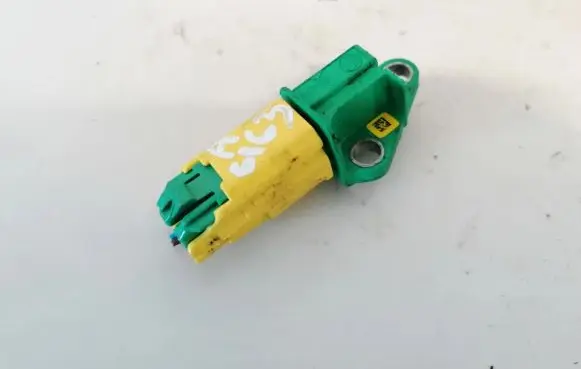 Audi Q7 4L Airbag deployment crash/impact sensor 1k0909606c