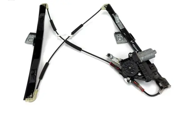 Ford Mondeo Mk III Front door window regulator with motor 1S71F23201 1S71F23201BX