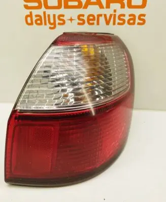 Subaru Legacy Rear/tail lights 4835A