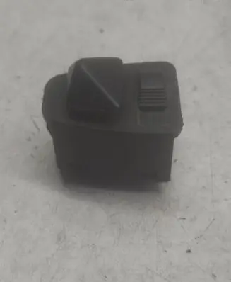 BMW 3 E46 Wing mirror switch 8373691 61318373691 03200500