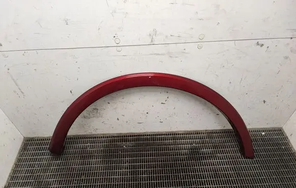 Ford F150 Fender trim (molding) JL3416A074AEW