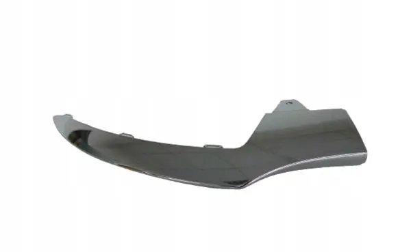 Mercedes-Benz GLS X166 Front bumper splitter molding A2928850400