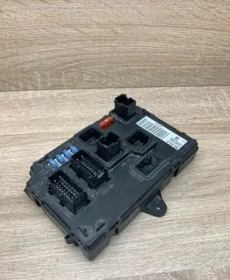 Peugeot 407 Comfort/convenience module 9656148080 S120017003I