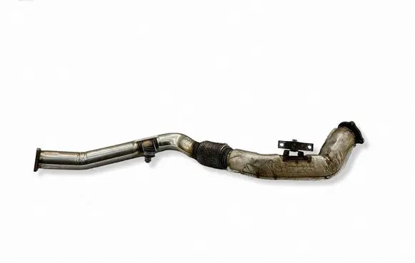 Audi A5 Muffler/silencer 8W0253300AN