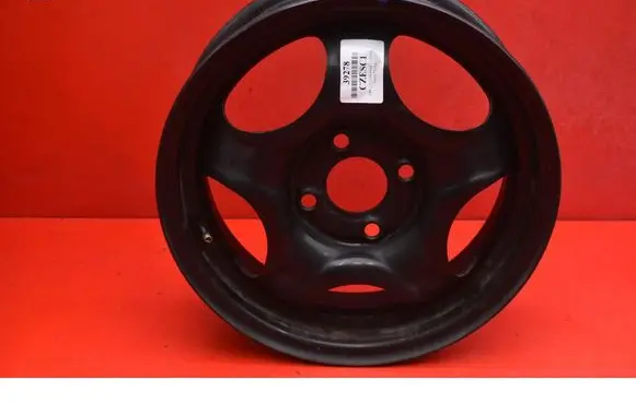 Dacia Spring R18 forged rim 403008414R