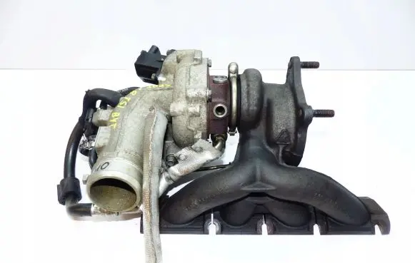 Audi A3 S3 8P Turbo 06J145701H