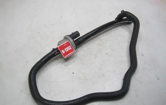 Valve vacuum