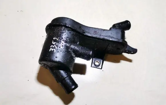 Ford Focus Breather/breather pipe/hose xs4q6a785ab
