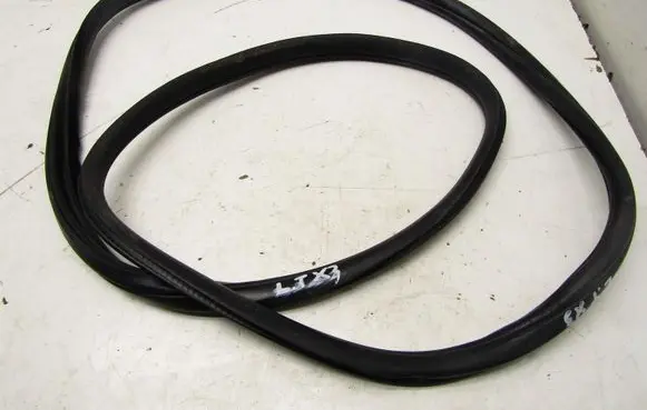 BMW X3 F25 Rubber seal rear door 