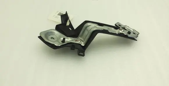 Nissan Qashqai Front door interior handle trim 80951HV50A
