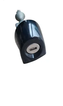 BMW X5M E70 Front door lock