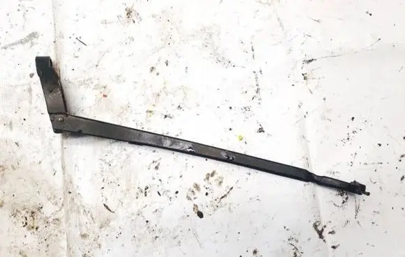 Porsche Cayenne (9PA) Front wiper blade arm