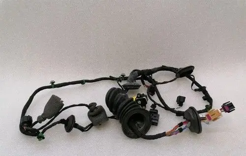 Bentley Mulsanne Front door wiring loom/harness boot 3W0971121AB