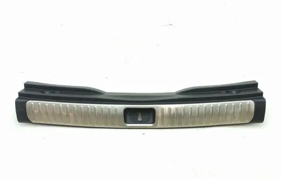 KIA Sportage Trunk/boot sill cover protection 85770D9500