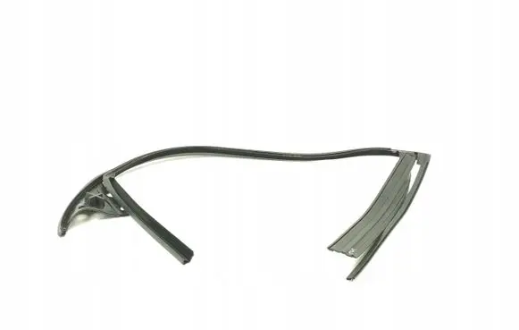 Fiat Bravo - Brava Rear door glass trim molding 46791198