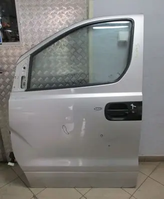 Hyundai H-1, Starex, Satellite Front door