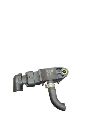 Opel Insignia A Exhaust gas pressure sensor 55566186 28403014003
