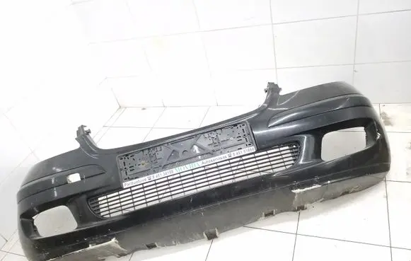 Mercedes-Benz A W169 Front bumper