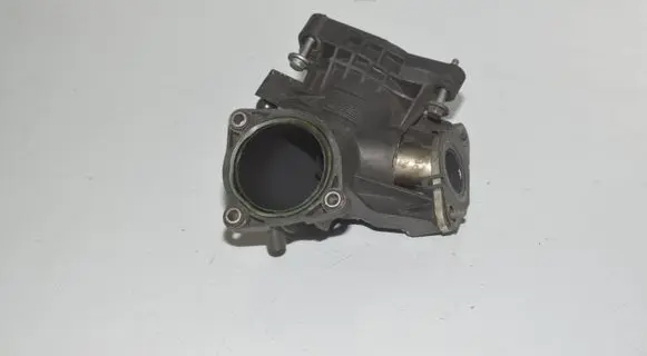 Air intake hose/pipe
