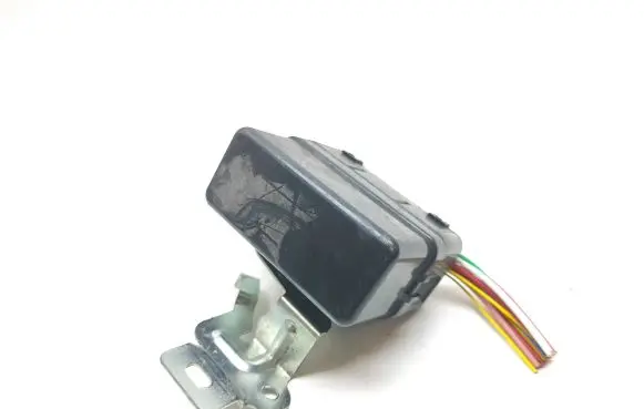 Renault Kadjar Fuse box set 24382AD100