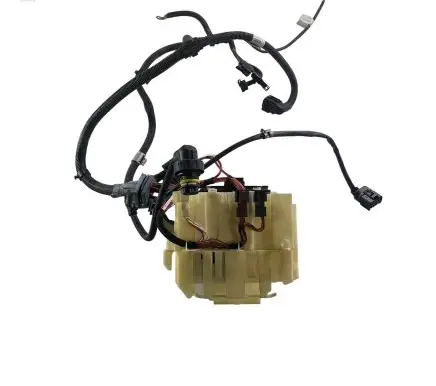 BMW X1 E84 Engine installation wiring loom 7634053 750062704