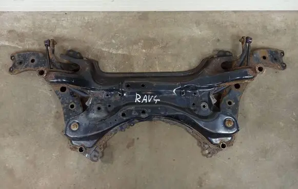 Toyota RAV 4 (XA30) Front suspension assembly kit set RAV4WOZEK