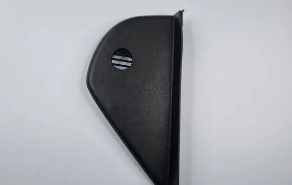 Dodge Charger Dashboard side end trim L0198987AE 1QD22DX9AE