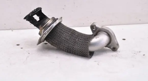 Toyota Proace EGR valve line/pipe/hose 22584X