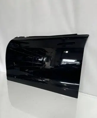 Tesla Model S Front door 600666200 T1700033580