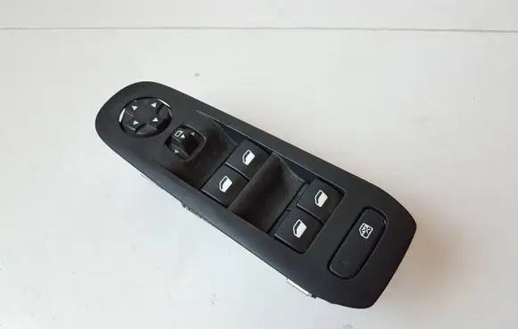 Peugeot 308 Electric window control switch 96788264ZD