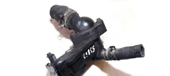 Ford Focus Engine coolant pipe/hose 2s4q9k478ad