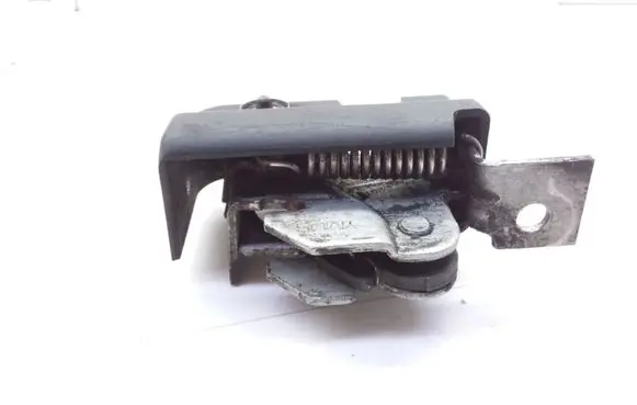 Renault Trafic I Engine bonnet/hood lock/catch