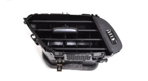 Ford Fiesta Dashboard air vent grill cover trim H1BBA018N09ADW