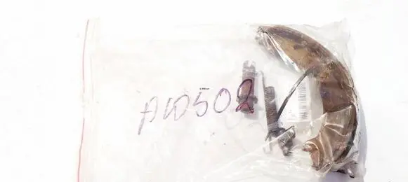 Volvo S70 V70 V70 XC Handbrake/parking brake pads 