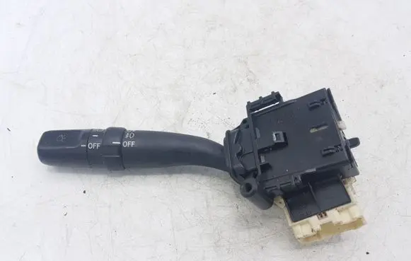 Toyota Corolla Verso E121 Indicator stalk 8414005110