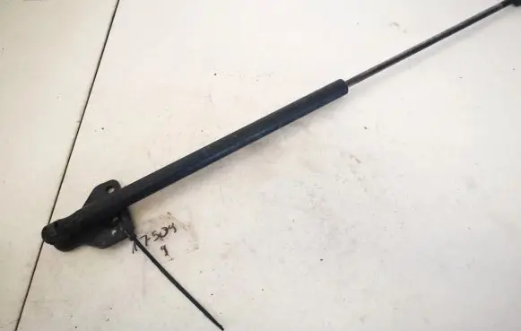 Ford Focus C-MAX Tailgate/trunk strut/damper 3m51r406a10ab 3m51-r406a10-ab