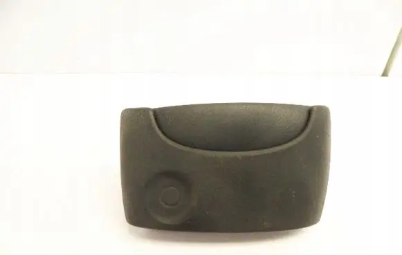 Renault Kangoo I Sliding door exterior handle/bracket 7700303504