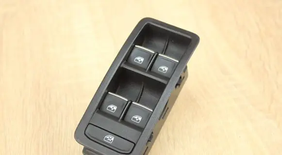 Seat Ateca Electric window control switch 5G0959857G