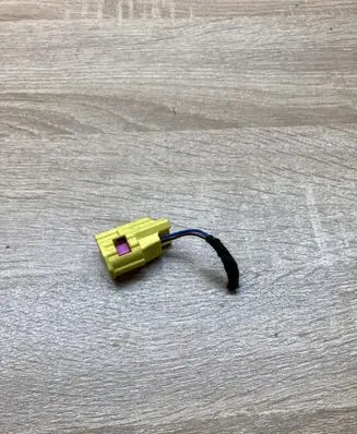Audi A4 S4 B8 8K Plug wire 6Q0972623S
