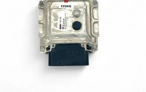 BMW 7 G11 G12 Adblue control unit 7432799 0281032173 HEL002001000