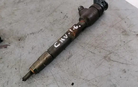 Honda CR-V Fuel injector 0445110532 16450R20G01