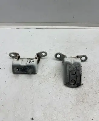 Nissan Qashqai Rear door lower hinge 4EAL