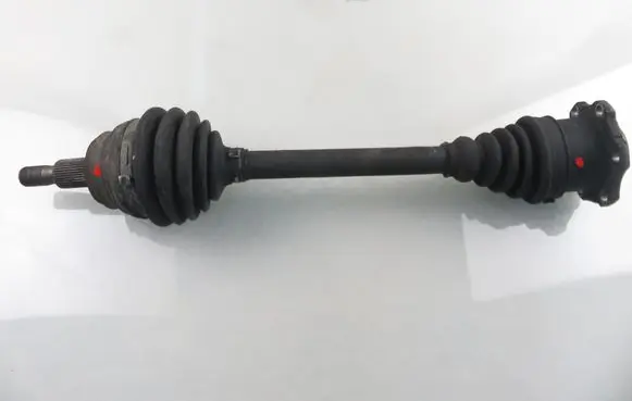 Audi A3 S3 8L Front driveshaft