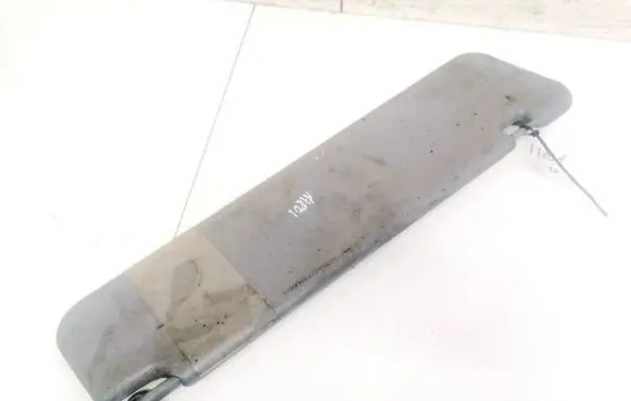Opel Signum Sun visor