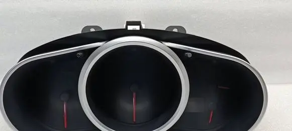 Mazda CX-7 Speedometer (instrument cluster) EPEG96B